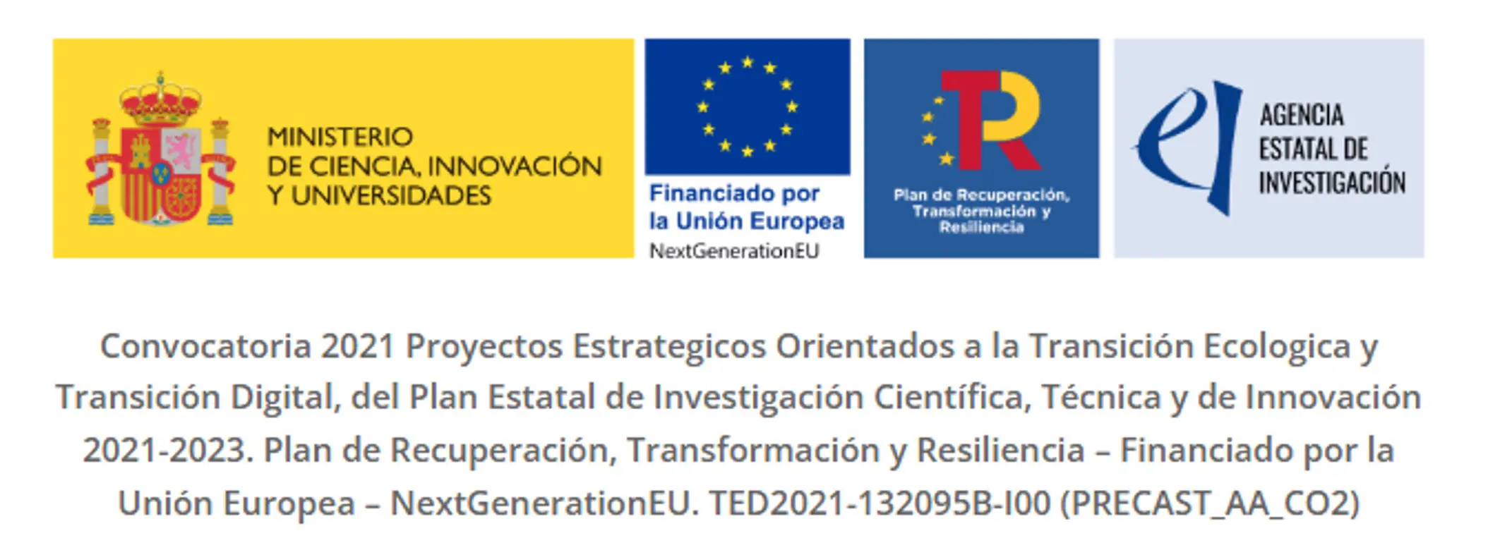 Ministerio de Ciencia e Innovación